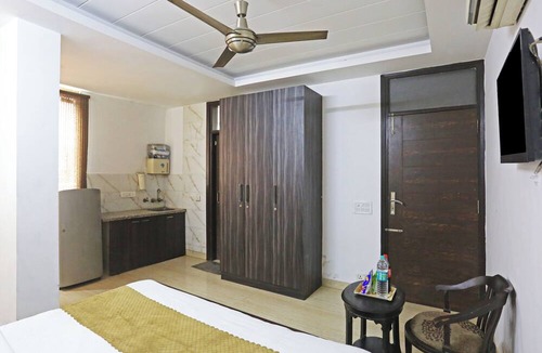 Lajpat Nagar Hotel | Mauryan Elite Hotel Lajpat Nager