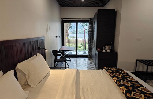 Malampuzha-I Resort | Ibex Resorts Malampuzha Kava Eco Camp