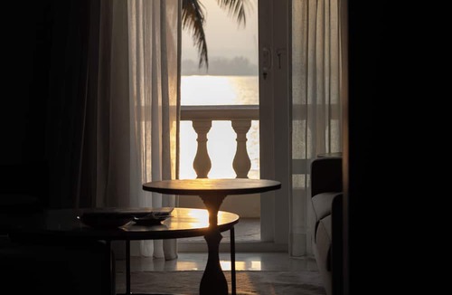 Alto de Porvorim Hotel | The Postcard on The Mandovi River