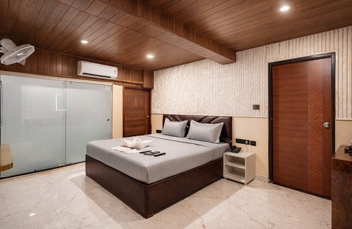 5th Block Hotel | Hotel Rism Suites Koramangala