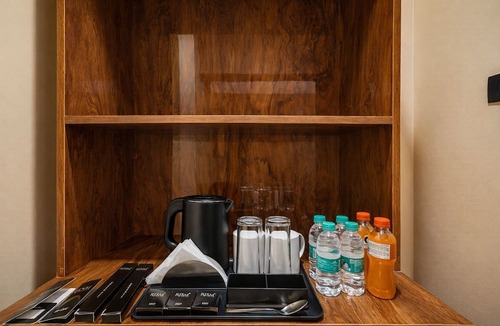 5th Block Hotel | Hotel Rism Suites Koramangala