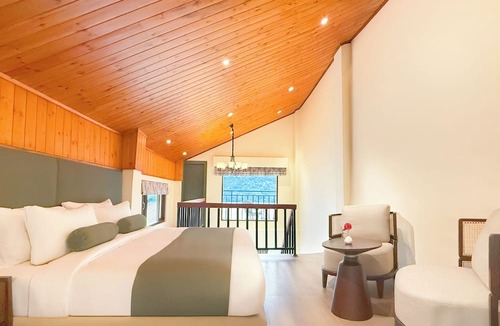 Gangtok Hostel | Udaan Yalley Resort & Spa Gangtok