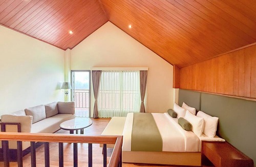 Gangtok Hostel | Udaan Yalley Resort & Spa Gangtok