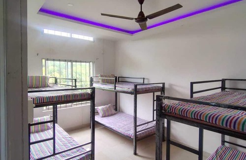 Guwahati Hotel | MAA VAISHNO INN