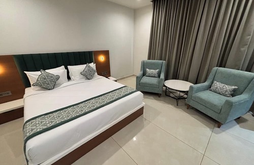 Jhunjhunu Hotel | Hotel The Crown Inn Jhunjhunu