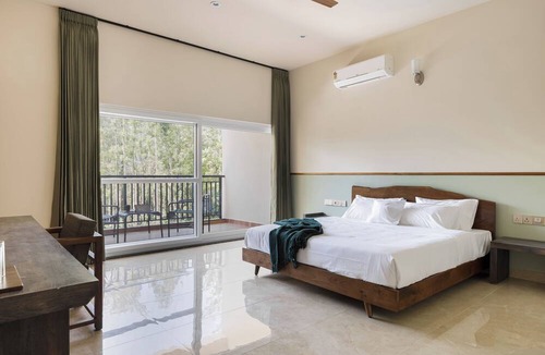 Chikkamagaluru Hostel | Samarya CHikkamagaluru
