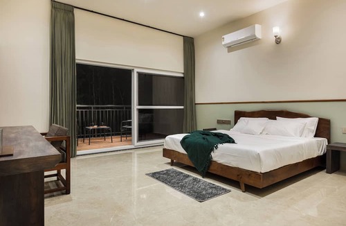Chikkamagaluru Hostel | Samarya CHikkamagaluru