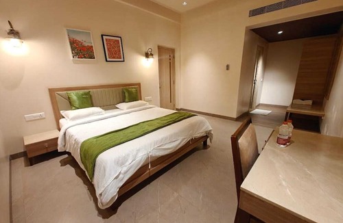 Dhone Resort | Matsya Amazon Resorts