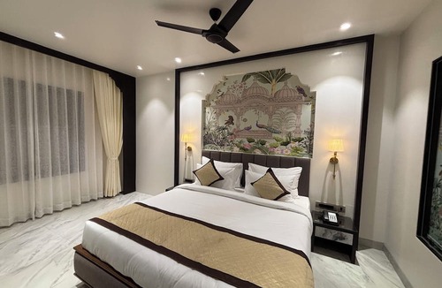 Jodhpur Hotel | Hotel Raj Hari Palace