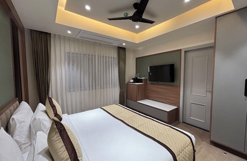 Jodhpur Hotel | Hotel Raj Hari Palace