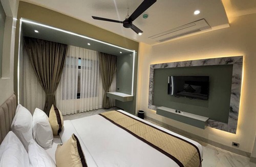 Jodhpur Hotel | Hotel Raj Hari Palace