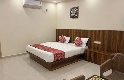 Nanjangud Hotel | Estoria Hotel And Resort