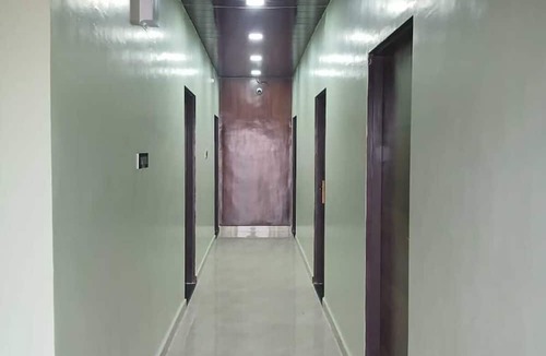 Mahwah Hotel | Hotel Shree Krishna Palace