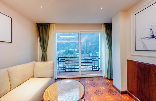 Lachung Hostel | Udaan Metho Pelri Resort