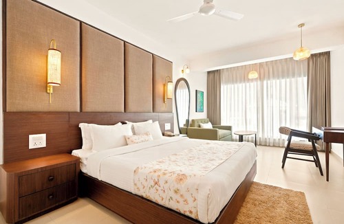 Nagoa Hotel | Verano Hotel & Spa