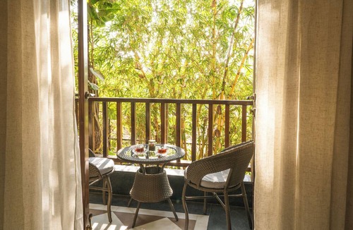 Anjuna Hotel | ANANTYA AT ANAMIVA