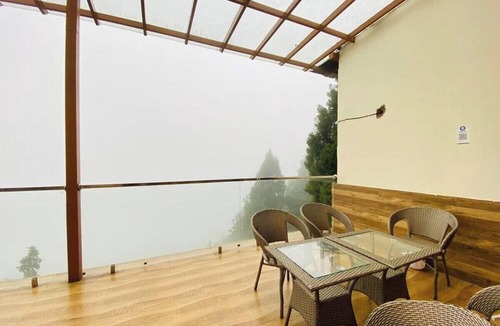 Mussoorie Hotel | The Pari world Homestay and Restaurant