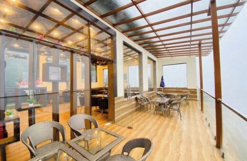 Mussoorie Hotel | The Pari world Homestay and Restaurant
