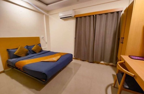 Bengaluru Hotel | Apex Inn Manyata