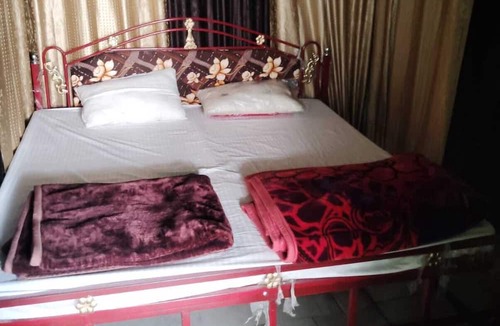 Ajmer Hotel | Shyam Palace Homestay