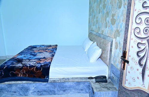 Khatu Hotel | GOLDEN VENTURE HOTES PRIVATE LIMITED