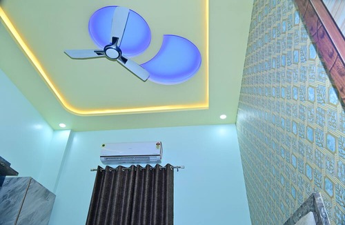 Khatu Hotel | GOLDEN VENTURE HOTES PRIVATE LIMITED