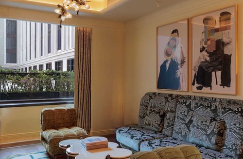 Vile Parle East Hotel | Roswyn, A Morgans Originals Hotel
