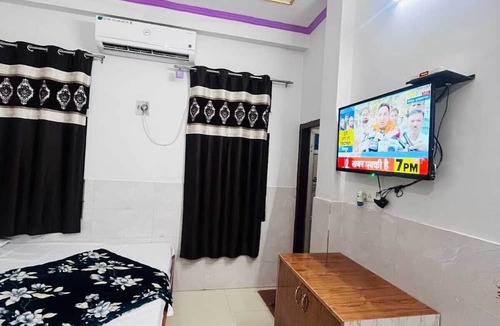 Khatu Hotel | New khandelwal Guest House