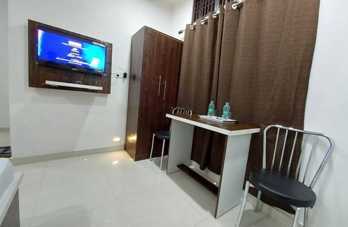 Hatikhuli Hotel | Sneha Bhawan Kaziranga