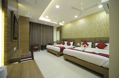 Amritsar Hotel | Hotel SS Royal