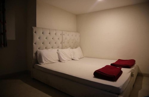 Hosur Hotel | Champions Ranch