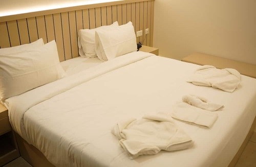 Palakkad Hotel | Vox Holiday