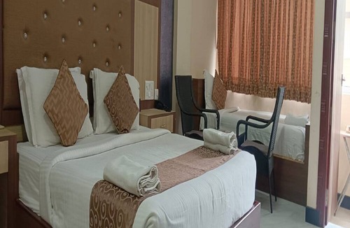 Yercaud Hotel | TNV Casita Inn