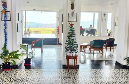 Dapoli Hotel | Royal gold feildd club resorts