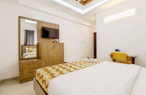 RR Nagar Hotel | The Marella Suites