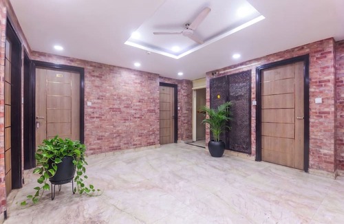 Delhi Hotel | Hotel om international
