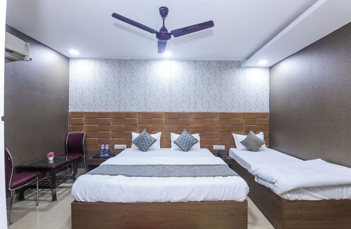 Delhi Hotel | Hotel om international