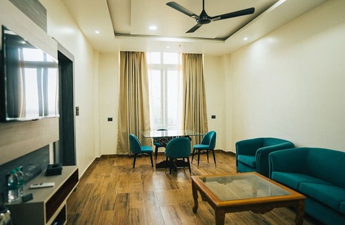 Yupia Resort | Papumpare Jungle Resort