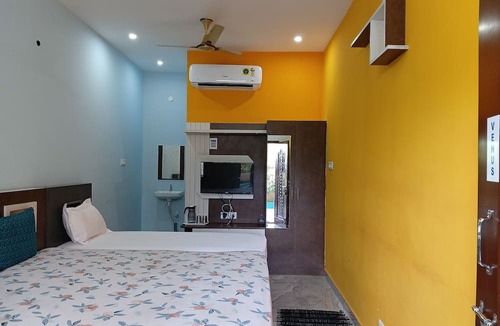 Pennagaram Hotel | Sathyam Resorts