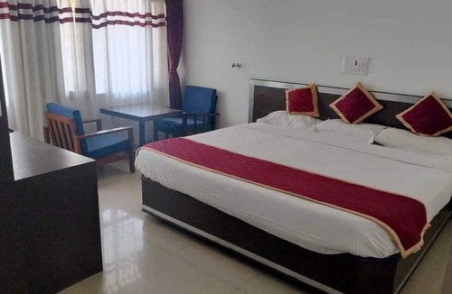 Hassan Hotel | Hotel Palika