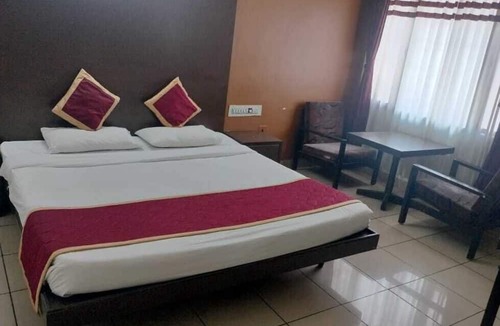 Hassan Hotel | Hotel Palika
