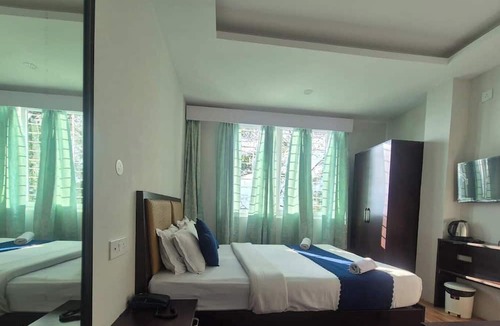 Gangtok Hotel | HOTEL KASTURI
