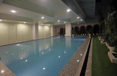 Bani Park Hotel | Hotel Magenta - A unit of Fortune Global