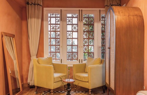 Vagator Hotel | Unseen Boutique Hotel, Assagao