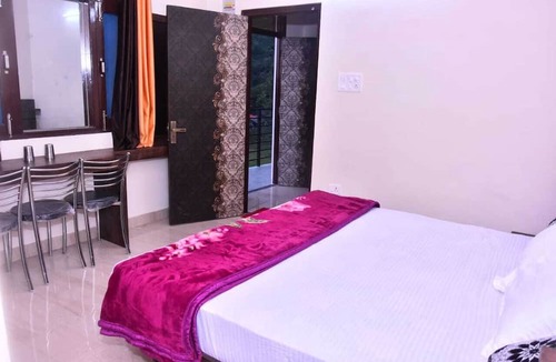 Shoghi Hotel | Aastha Homestay