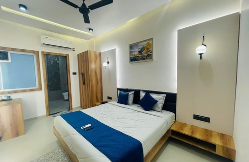 Belatal Hotel | Hotel The Golden Tree