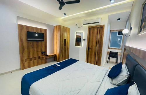 Belatal Hotel | Hotel The Golden Tree
