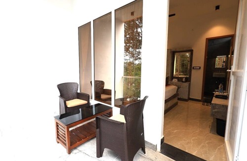 Yercaud Hotel | Ozone Hill Resorts