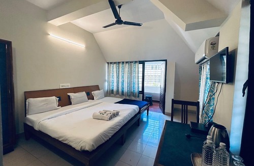 Adyar Hotel | HOTEL IHAM PARADISE