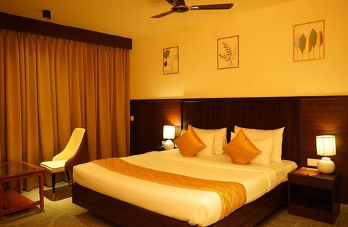 Yercaud Hotel | DNC Luxe Resorts & Spa